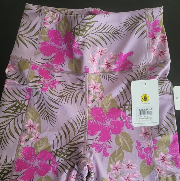 BNWT Womens Body Glove Leggings - Picture 2 of 5